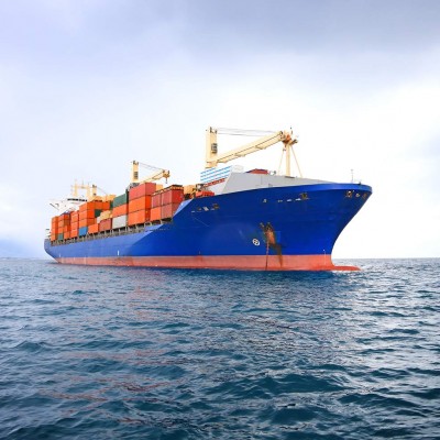 Ocean Cargo Still Faces Stiff Headwinds
