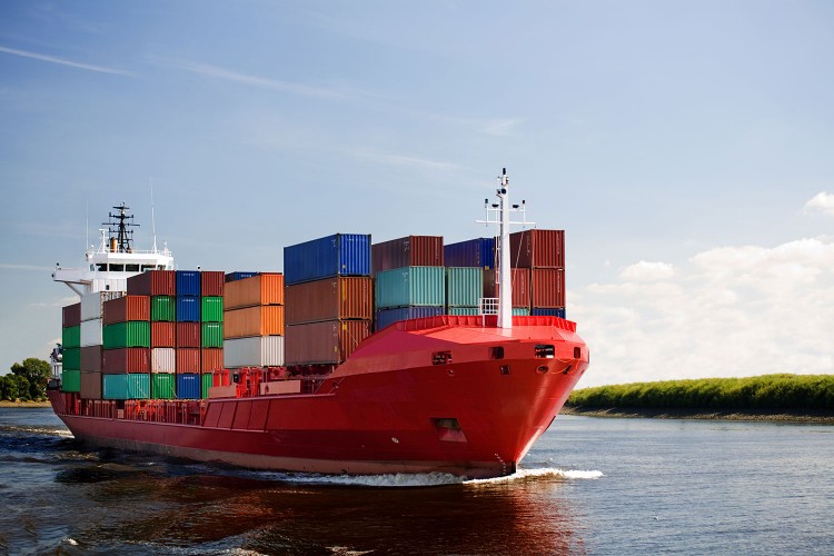 Ocean Cargo Still Faces Stiff Headwinds
